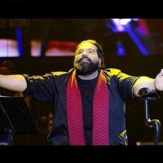 دانلود آهنگ رضا صادقی گمونم